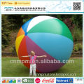 72' Inflatable Beach Ball